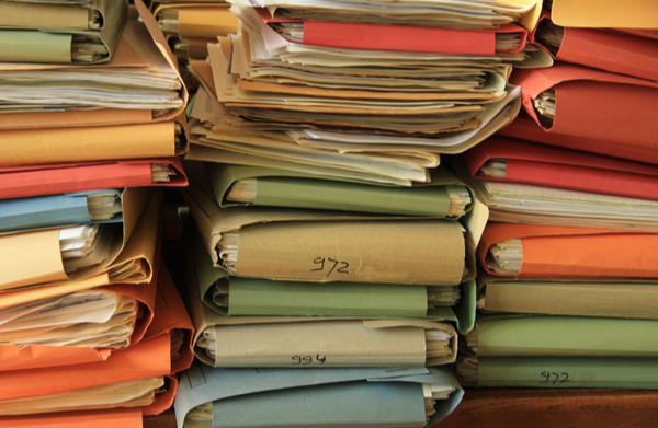 Casualty Coverage Chronicle